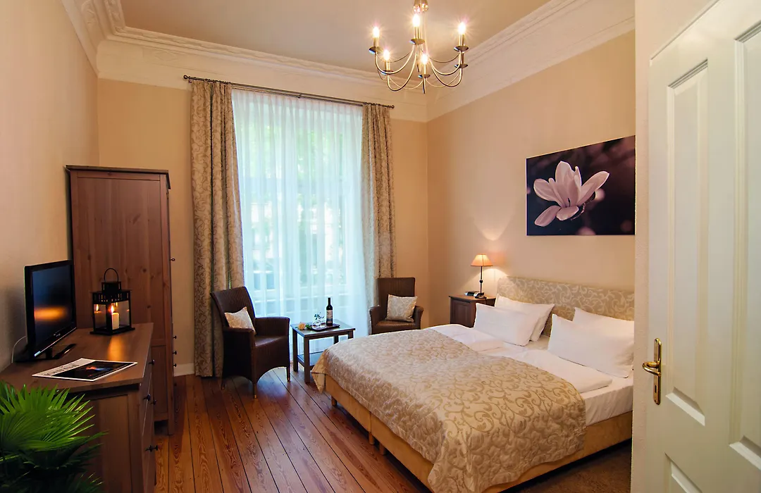 Hotel Mare-1
